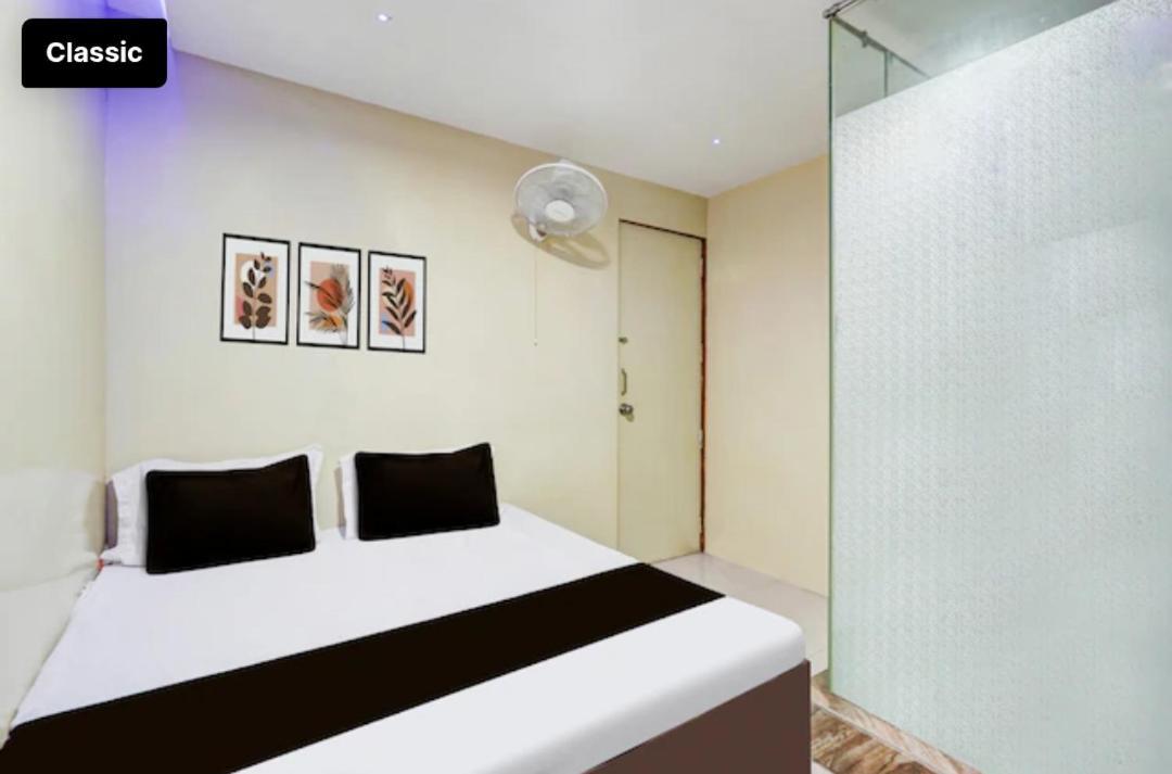 Selfie Rooms Surat Ngoại thất bức ảnh