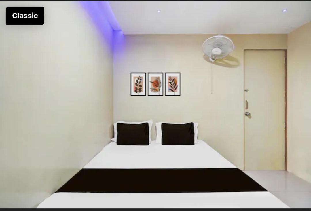 Selfie Rooms Surat Ngoại thất bức ảnh